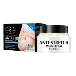 Aichun Beauty Anti Stretch Marks Removal Cream (100ml)