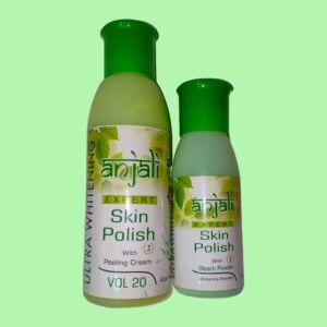 Anjali Expert Herbal Skin Polish Pack