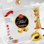 Baba Apple 24K Gold Urgent Facial