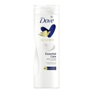 Dove Body Love Essential Care Body Lotion (400ml)