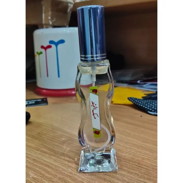 Fragy Collection Musk Ul Hind 24H Lasting Perfume (50ml)