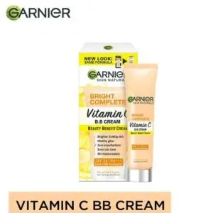Garnier Bright Complete Vitamin C BB Cream (30gm)