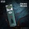 Hibas Collection Hero Boss Body Spray (200ml)