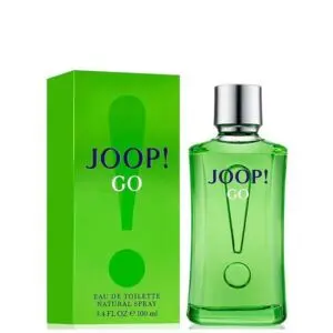 JOOP! Go Men Perfume (100ml)