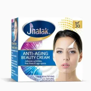 Jhalak Anti Aging Beauty Cream (30gm)