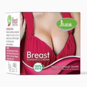 Jhalak Breast Enchance Cream
