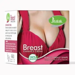 Jhalak Breast Enchance Cream