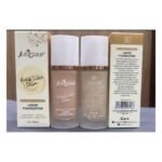 Just Gold Feels Like Skin Liquid Foundation Shade 03 (50ml)
