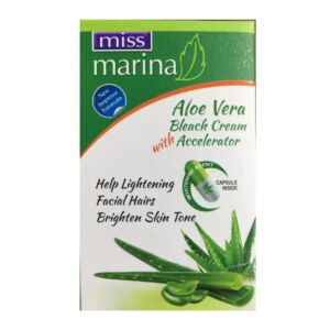 Miss Marina Aloe Vera Bleach Cream
