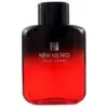 New NB Red Perfume (115ml)