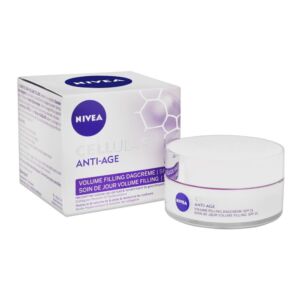 Nivea Cellular Anti-Age Volume Filling Day Cream (50ml)