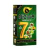 Nizwa Gold Herbal Hair Oil (200ml)
