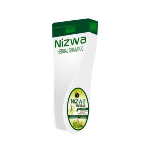 Nizwa Gold Herbal Shampoo