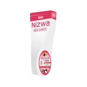 Nizwa Gold Onion Shampoo