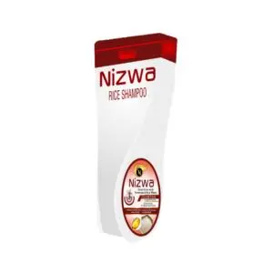 Nizwa Gold Rice Shampoo