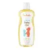 Olive Babies Softening Baby Oil (355ml)