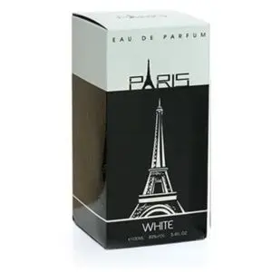 Paris White Perfume (100ml)