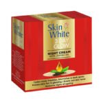 Skin White 3 Day Glow Night Cream (30gm)
