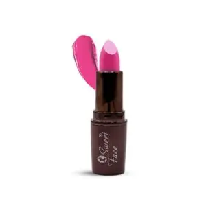 Sweet Face Glamorous Lipstick (Shade 21)