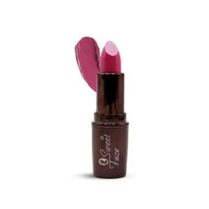 Sweet Face Glamorous Lipstick (Shade 25)