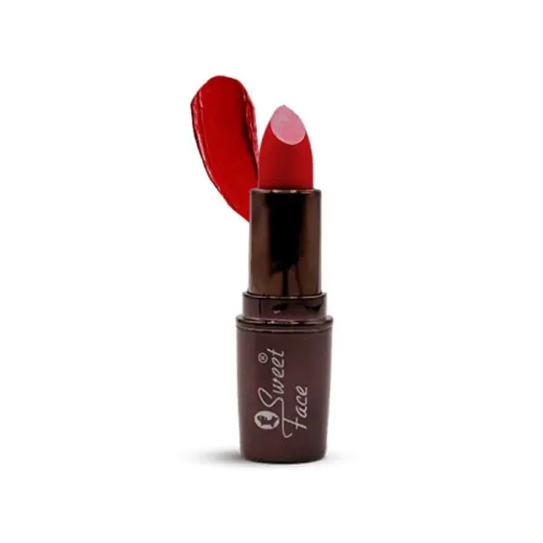 Sweet Face Glamorous Lipstick (Shade 43)