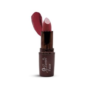 Sweet Face Glamorous Lipstick (Shade 47)