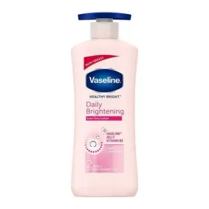 Vaseline Healthy Bright Daily Brightening Even Tone Lotion (600ml)