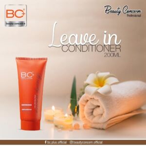 BC+ Leave In Conditioner (200ml)