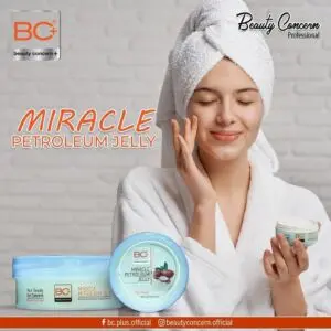 BC+ Miracle Petroleum Jelly