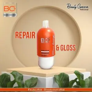 BC+ Repair & Gloss (120ml)
