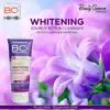 BC+ Whitening Double Action Cleanser (120ml)