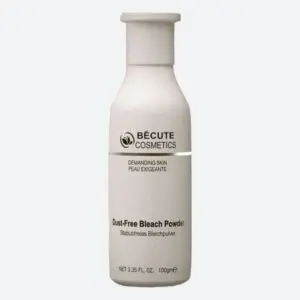 Becute Cosmetics Dust Free Bleach Powder (100gm)