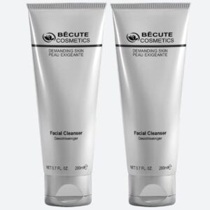 Becute Cosmetics Facial Cleanser (200ml) Combo Pack