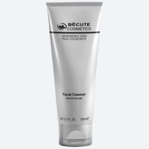 Becute Cosmetics Facial Cleanser (200ml)