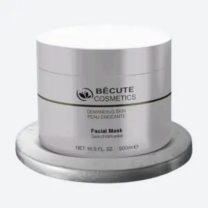 Becute Cosmetics Facial Mask (500ml)