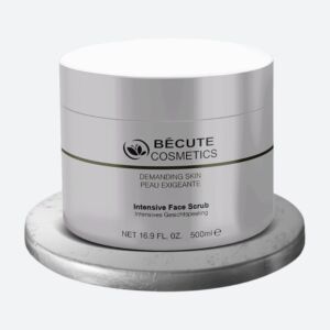 Becute Cosmetics Intensive Face Scrub (500ml)