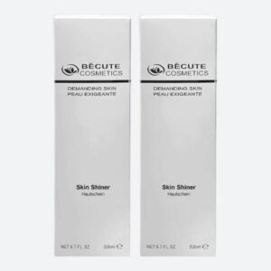 Becute Cosmetics Skin Shiner (200ml) Combo Pack
