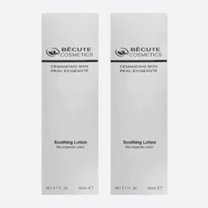 Becute Cosmetics Soothing Lotion (200ml) Combo Pack