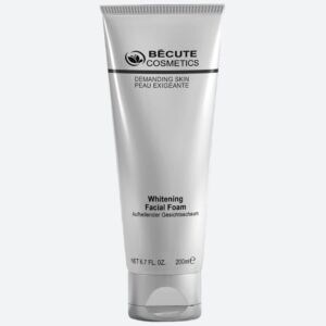 Becute Cosmetics Whitening Facial Foam (200ml)