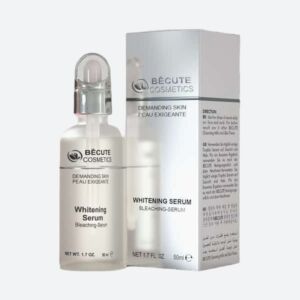 Becute Cosmetics Whitening Serum (50ml)