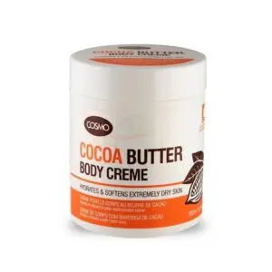 Cosmo Cocoa Butter Body Cream (500gm)
