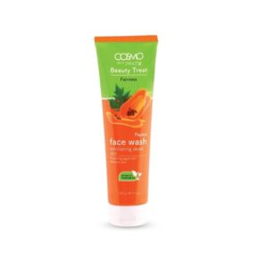 Cosmo Papaya Face Wash (150gm)