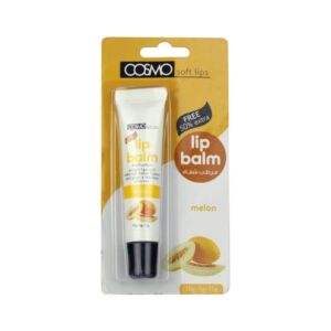 Cosmo Soft Lips Lip Balm Melon (15gm)
