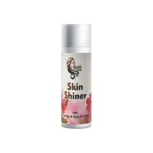 Double White Skin Shiner (120ml)