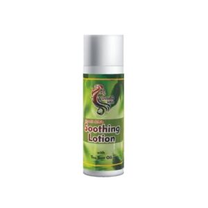 Double White Soothing Lotion (120ml)