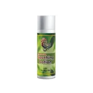 Double White Soothing Lotion (120ml)
