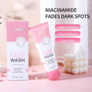 Dr. Rashel Whitening Fade Dark Spots Face Wash (100gm)