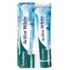 Himalaya Active White Toothpaste (130gm)