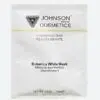 Johnson White Cosmetics Botanic White Mask (30gm)