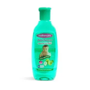 Mothercare Baby Shampoo Apple (200ml)